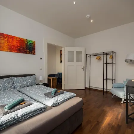 Apartment Arbio I Retro In Center