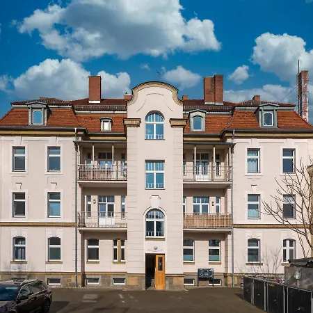 Apartment Arbio I Retro In Center *